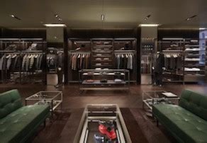 Shoperöffnung in Hamburg: Prada 